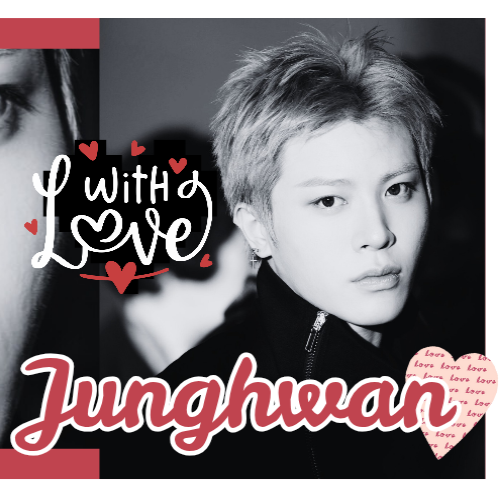 Foto aktivitas terbaru So Junghwan (TREASURE)