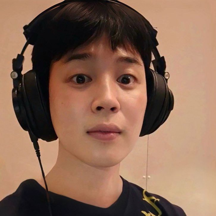 Foto terbaru BTS