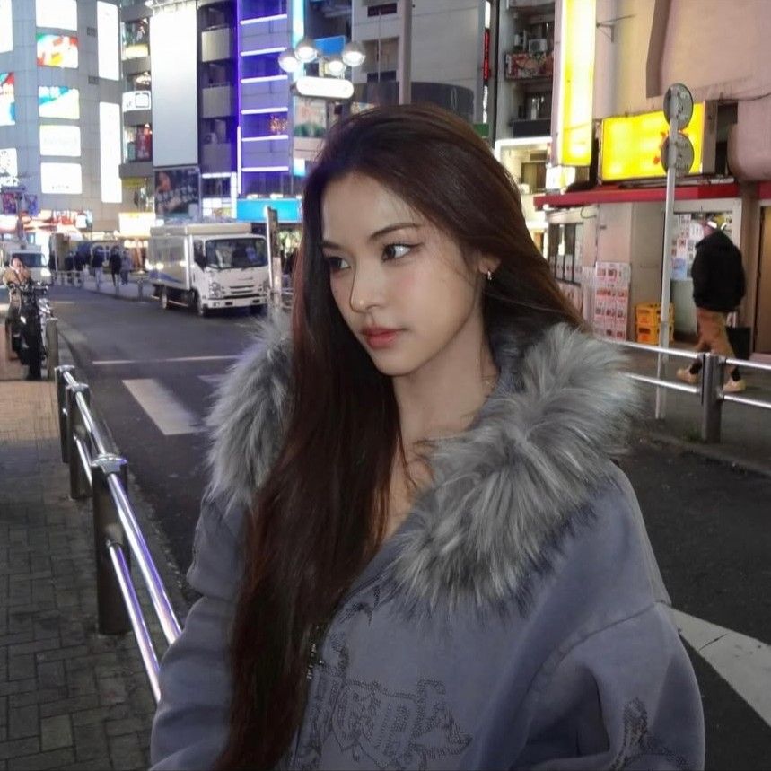 Latest photo of Mai (izna)