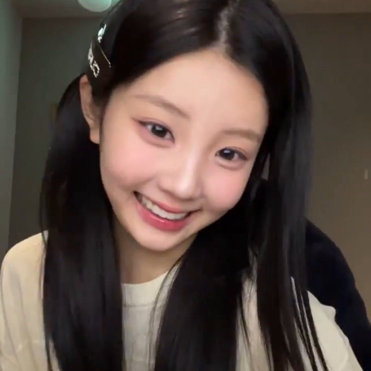 Latest photo of Wonhee (ILLIT)