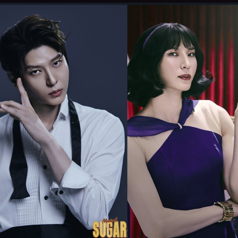 LEO (VIXX)粉絲拍下的瞬間