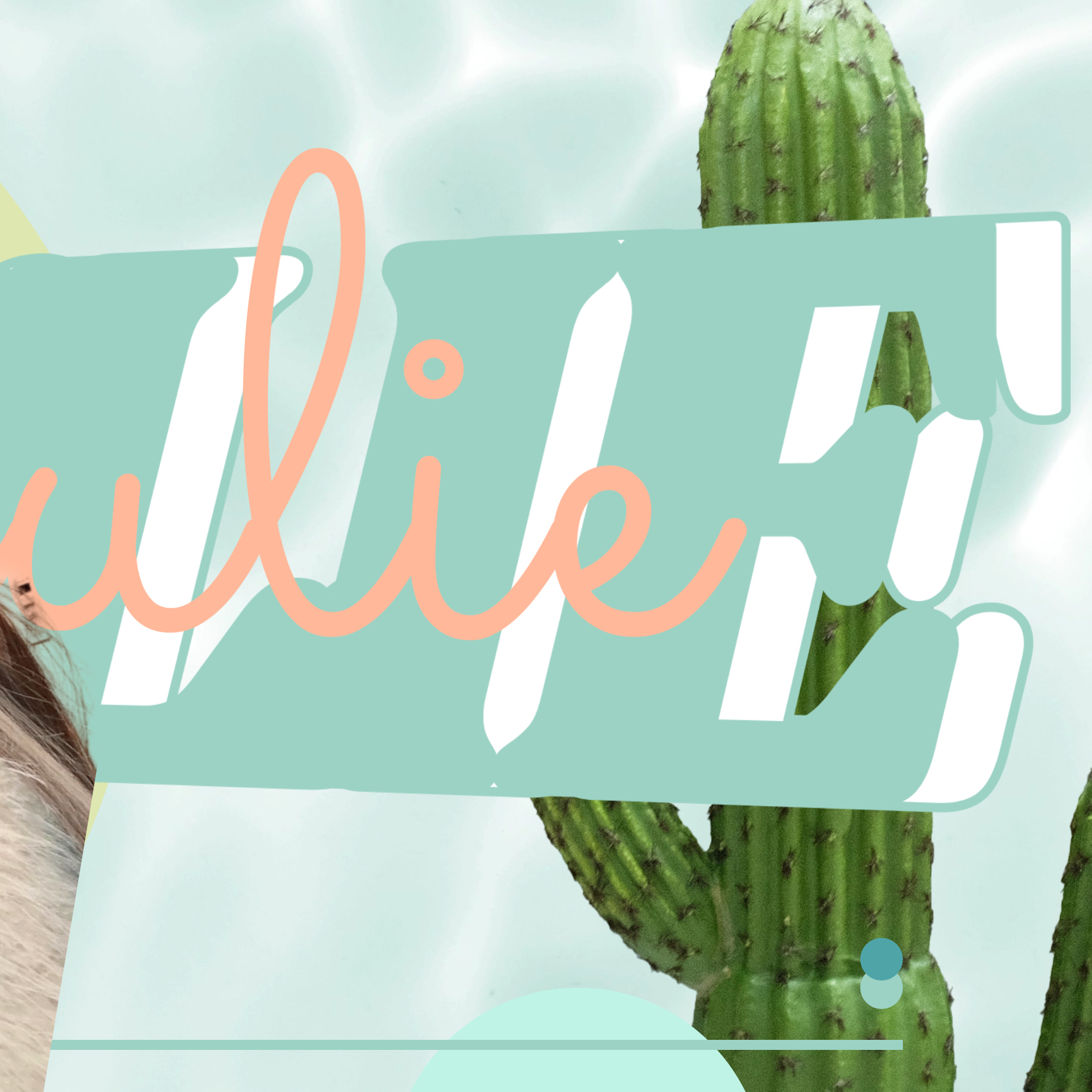 Recent activity shot of Julie (KISS OF LIFE)