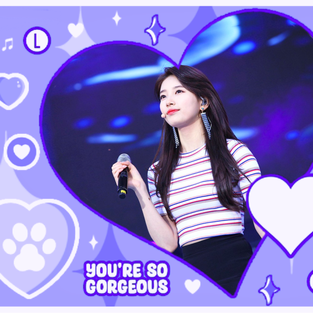 Latest photo of Suzy