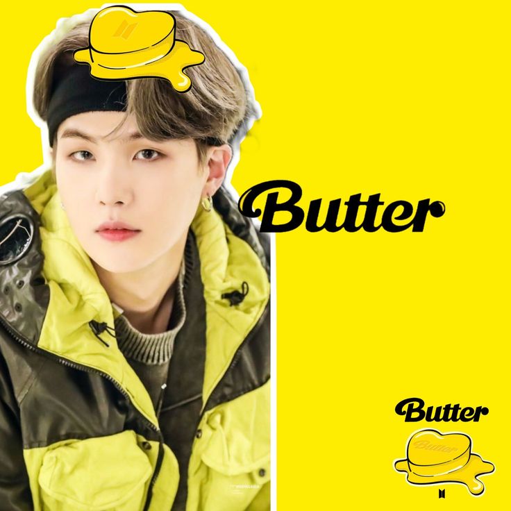 Foto terbaru SUGA (BTS)