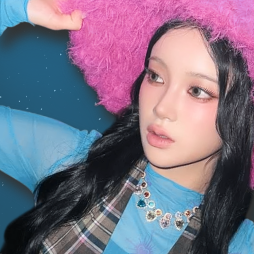 Latest photo of Sakurai Miu (ME:I)