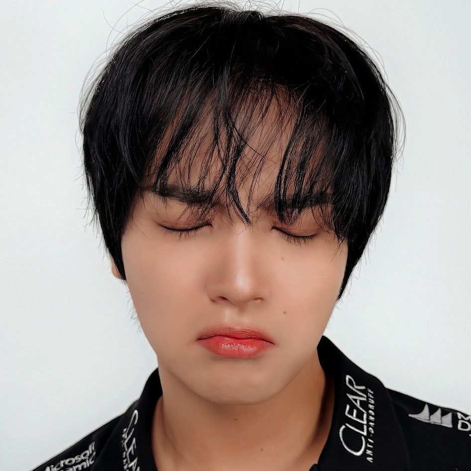 A moment captured by Haechan (NCT 127, NCT DREAM)'s fan