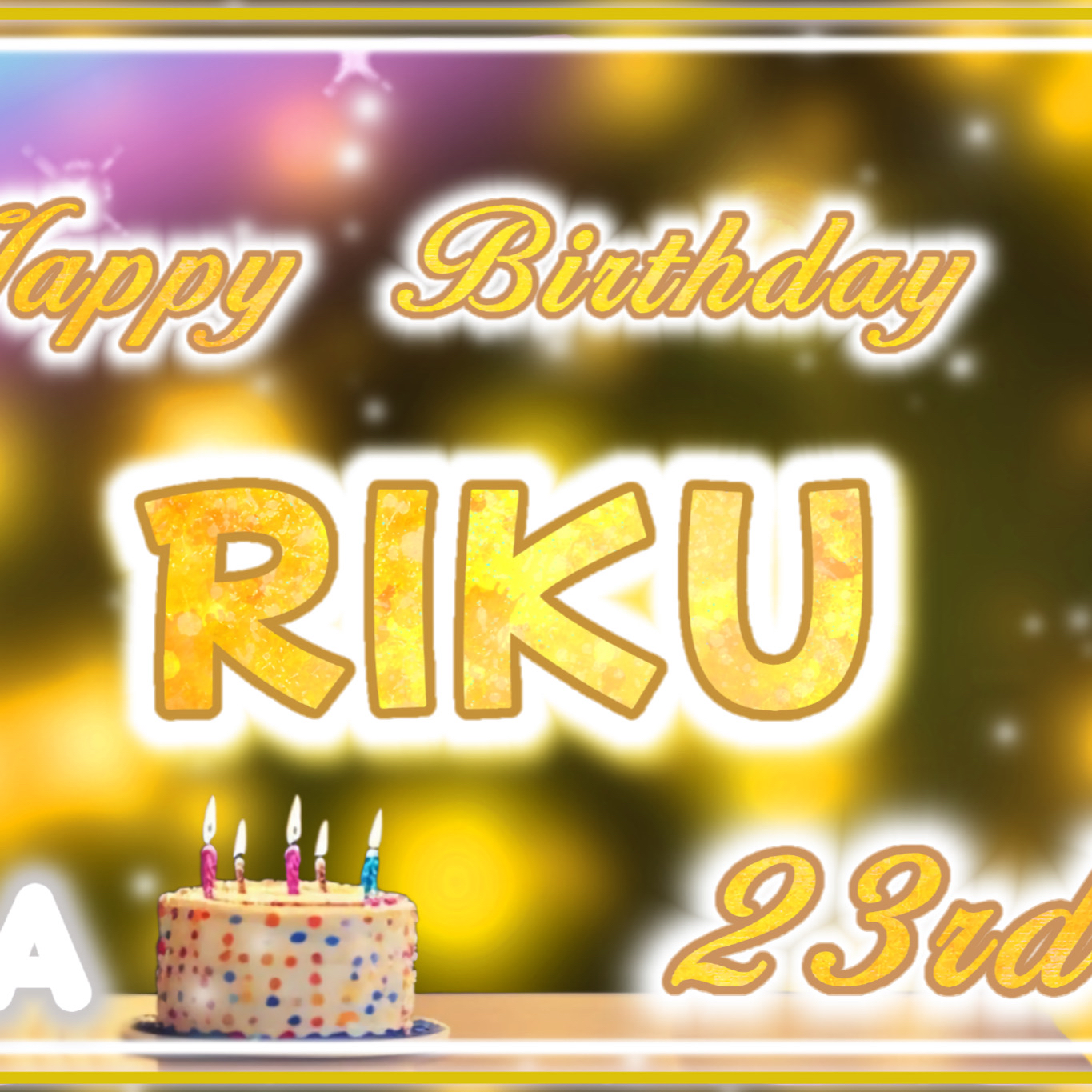 Potret di balik layar Ayaka (NiziU)