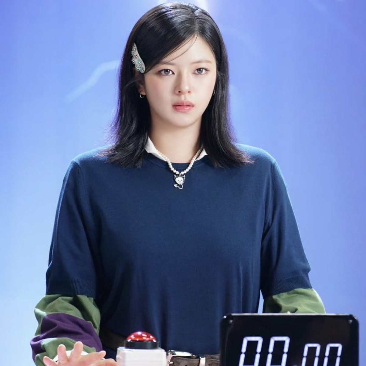 Latest photo of Jeongyeon (TWICE)