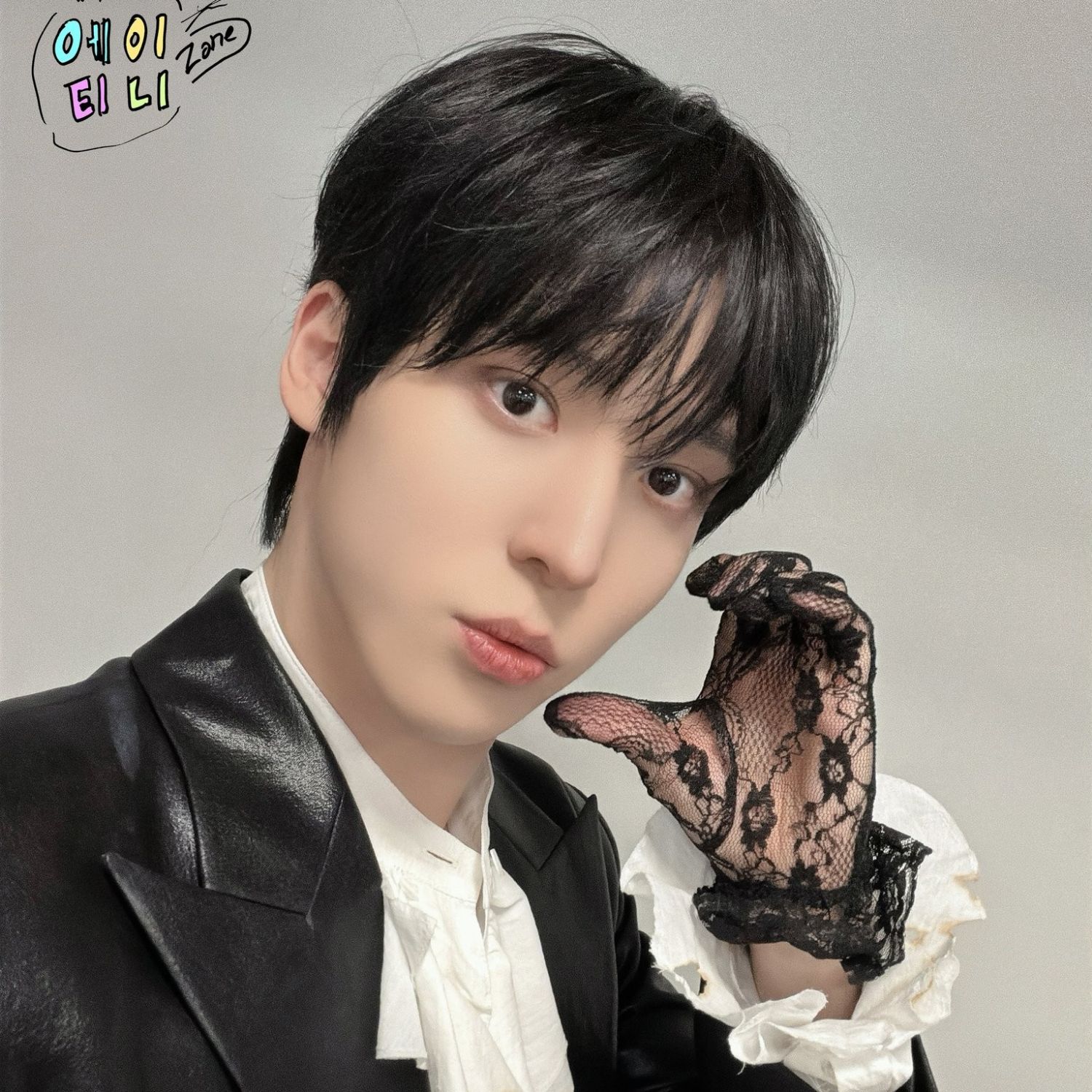 에이티즈 팬이 찍은 순간