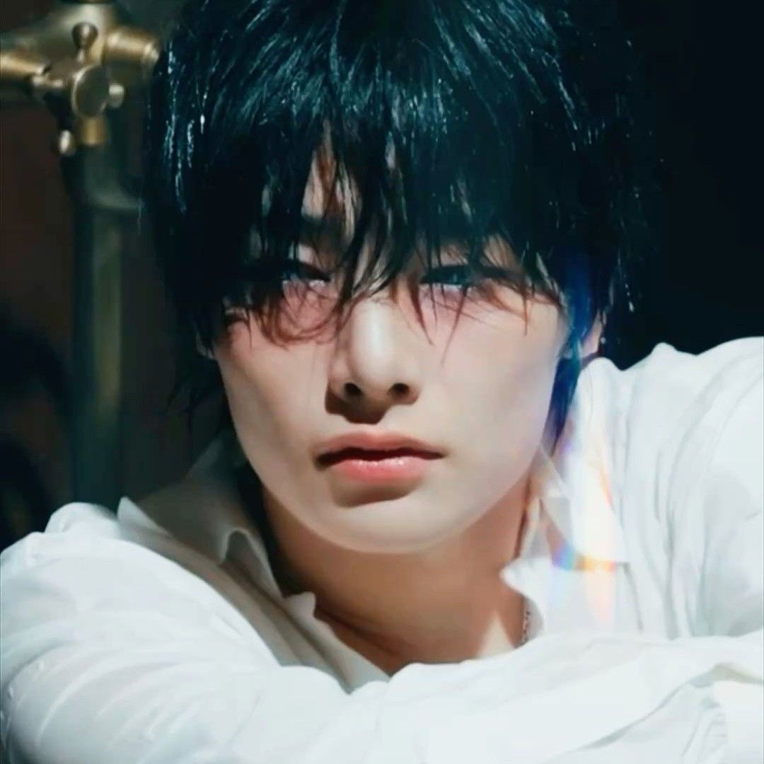 Recent activity shot of I.N (Stray Kids)