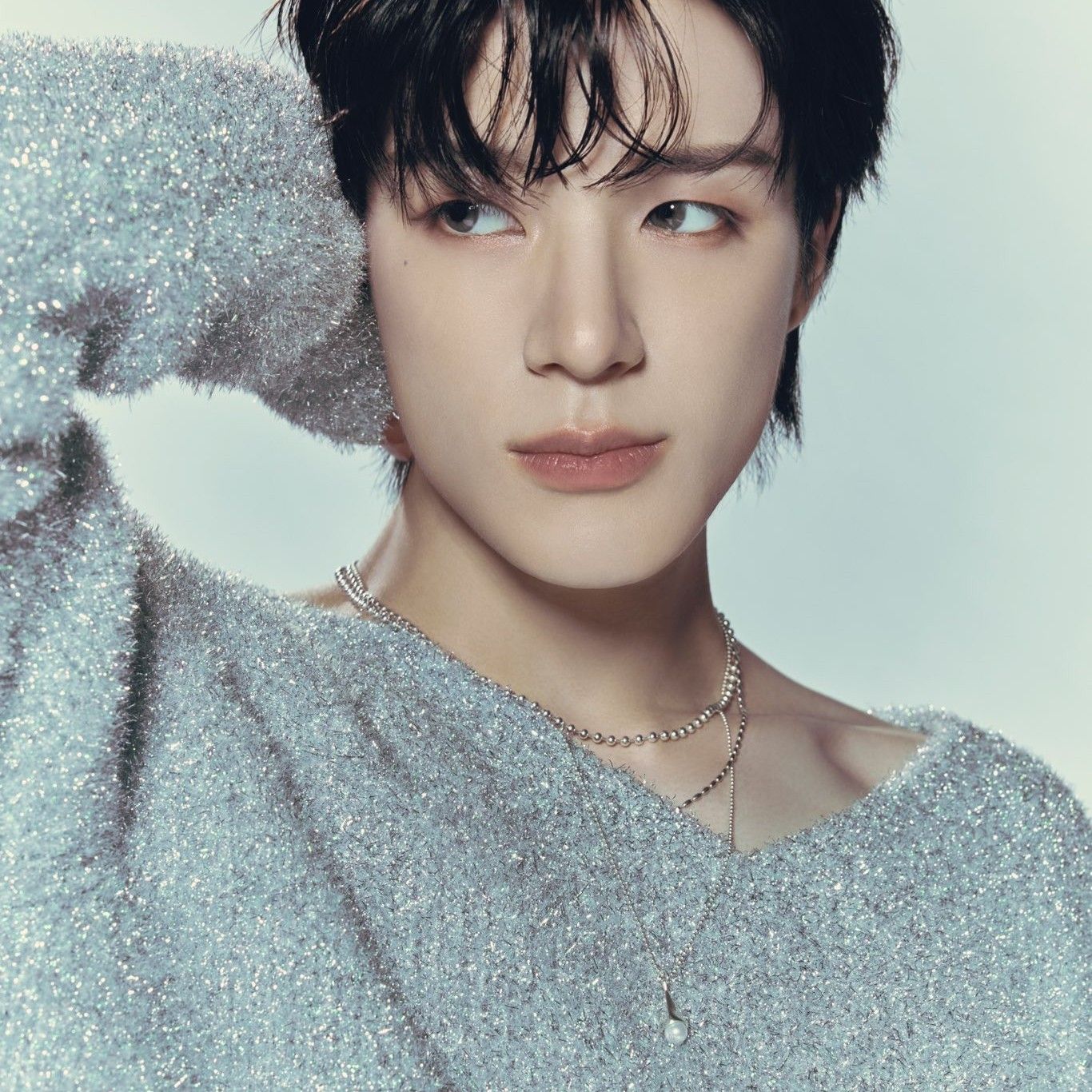 Behind-the-scenes cut of Jeno (NCT DREAM)