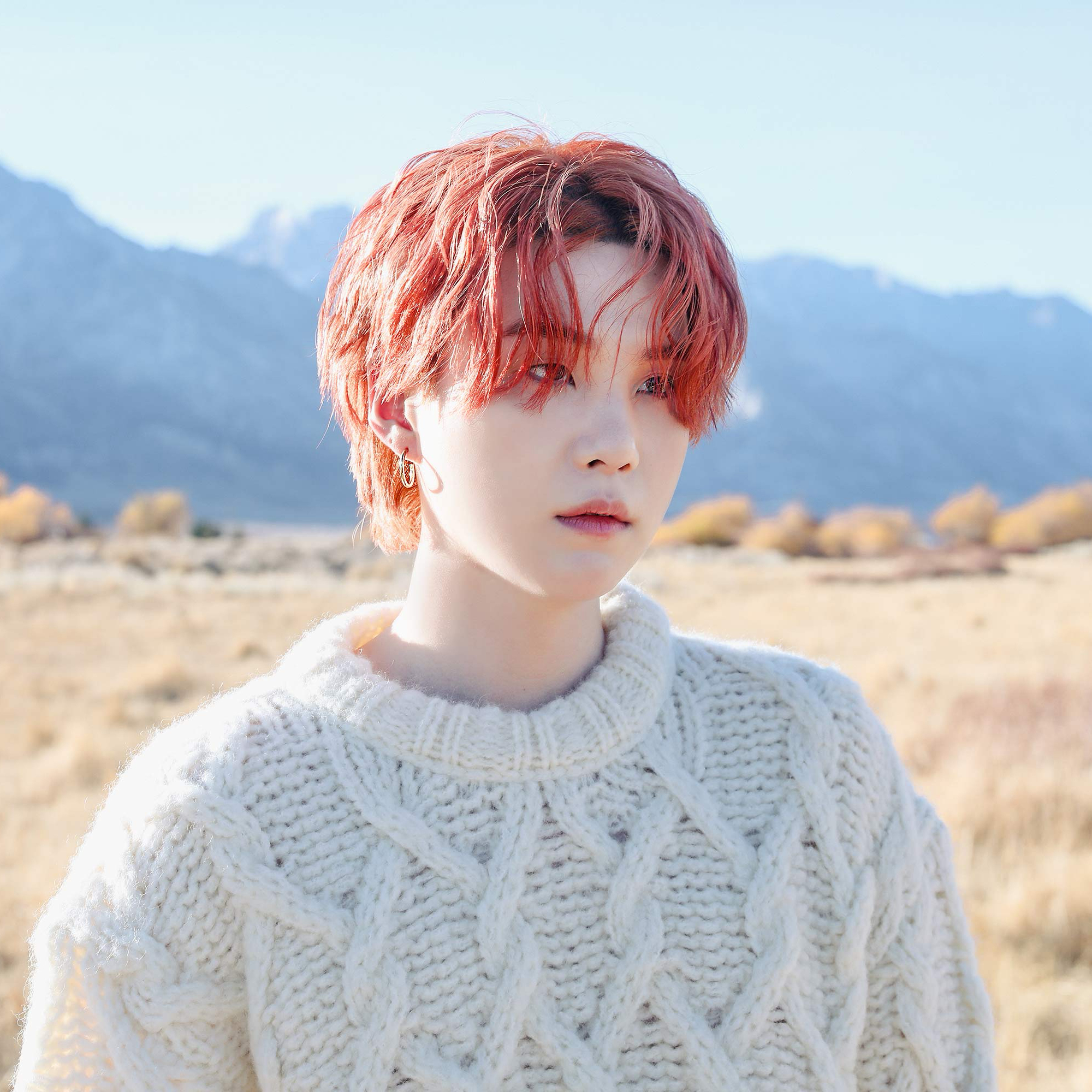 슈가 (방탄소년단)의 최신 사진