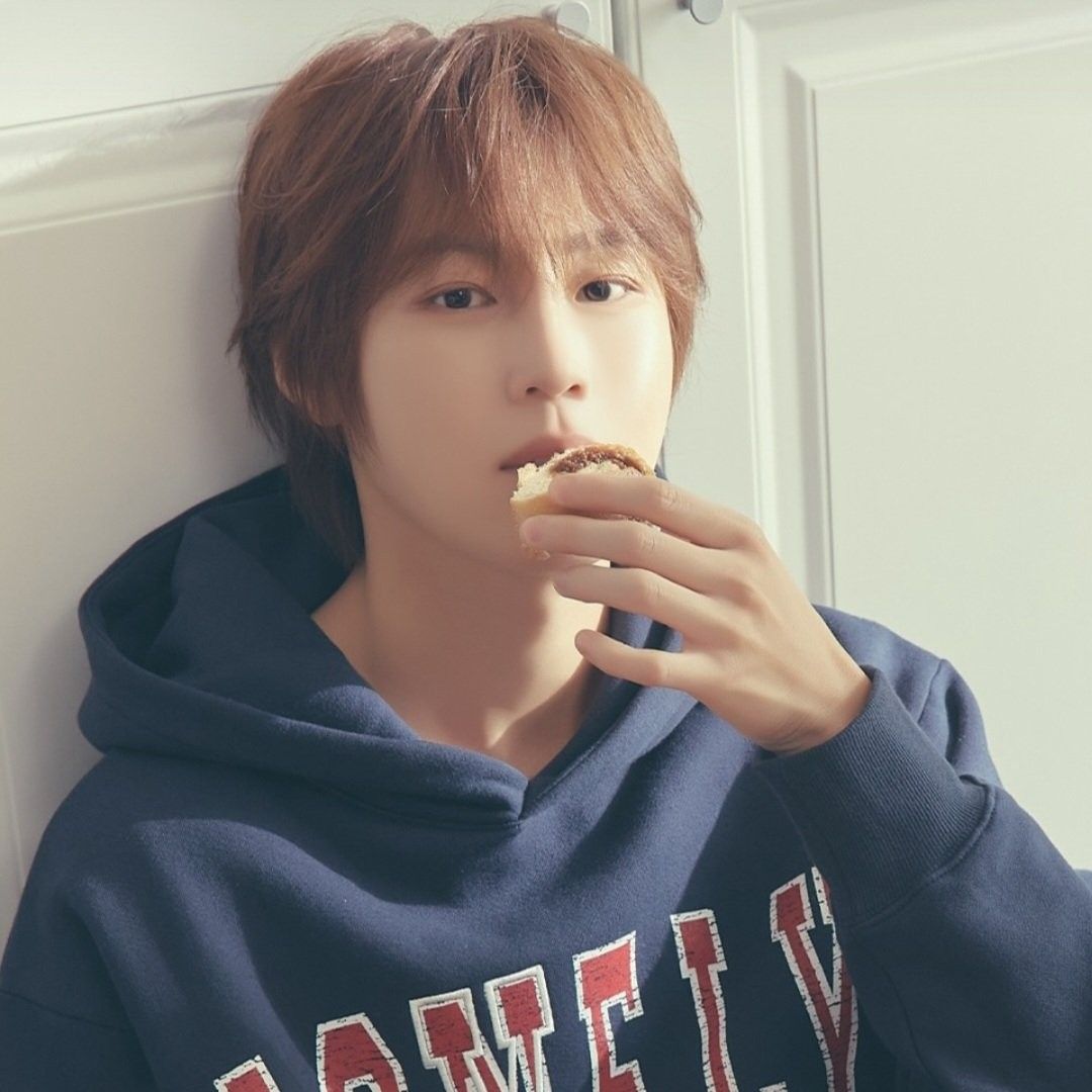 하성운 팬이 찍은 순간