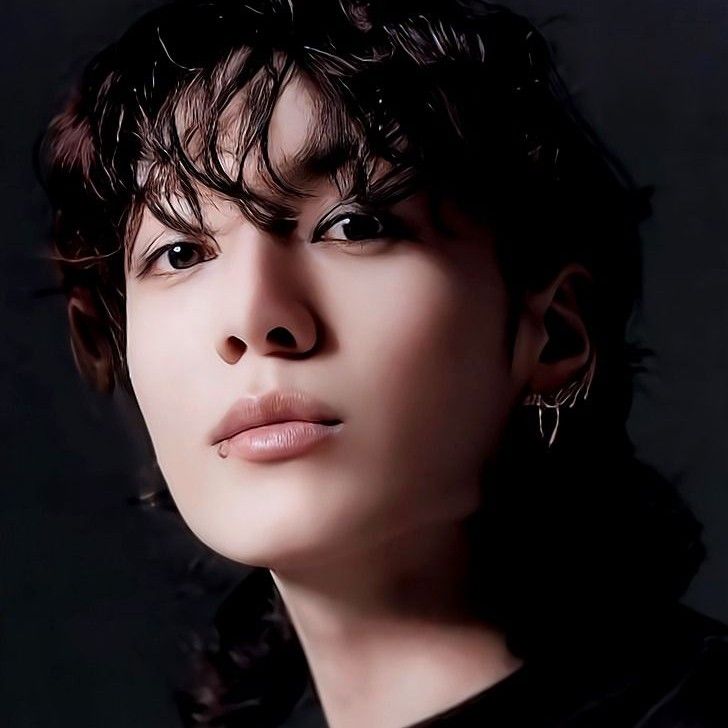 Latest photo of Jungkook (BTS)