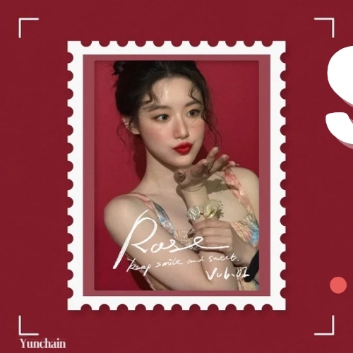 Behind-the-scenes cut of Shuhua ((G)I-DLE)