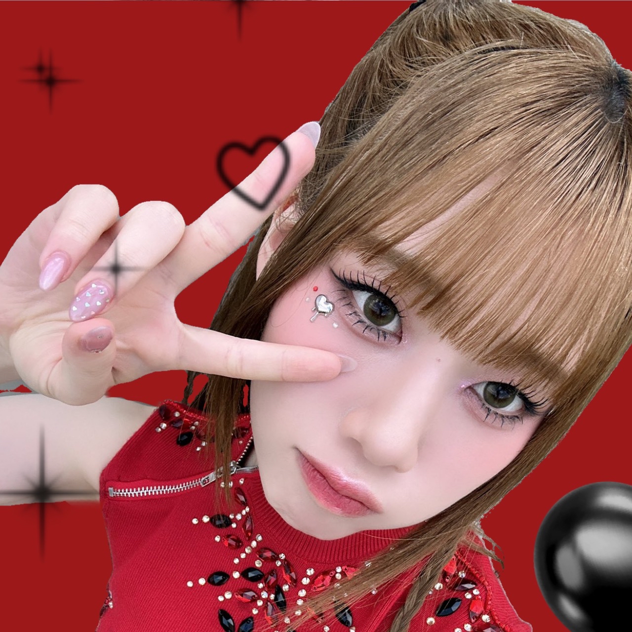 Latest photo of Takami Ayane (ME:I)