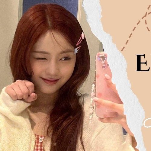 Latest photo of Elisia (UNIS)
