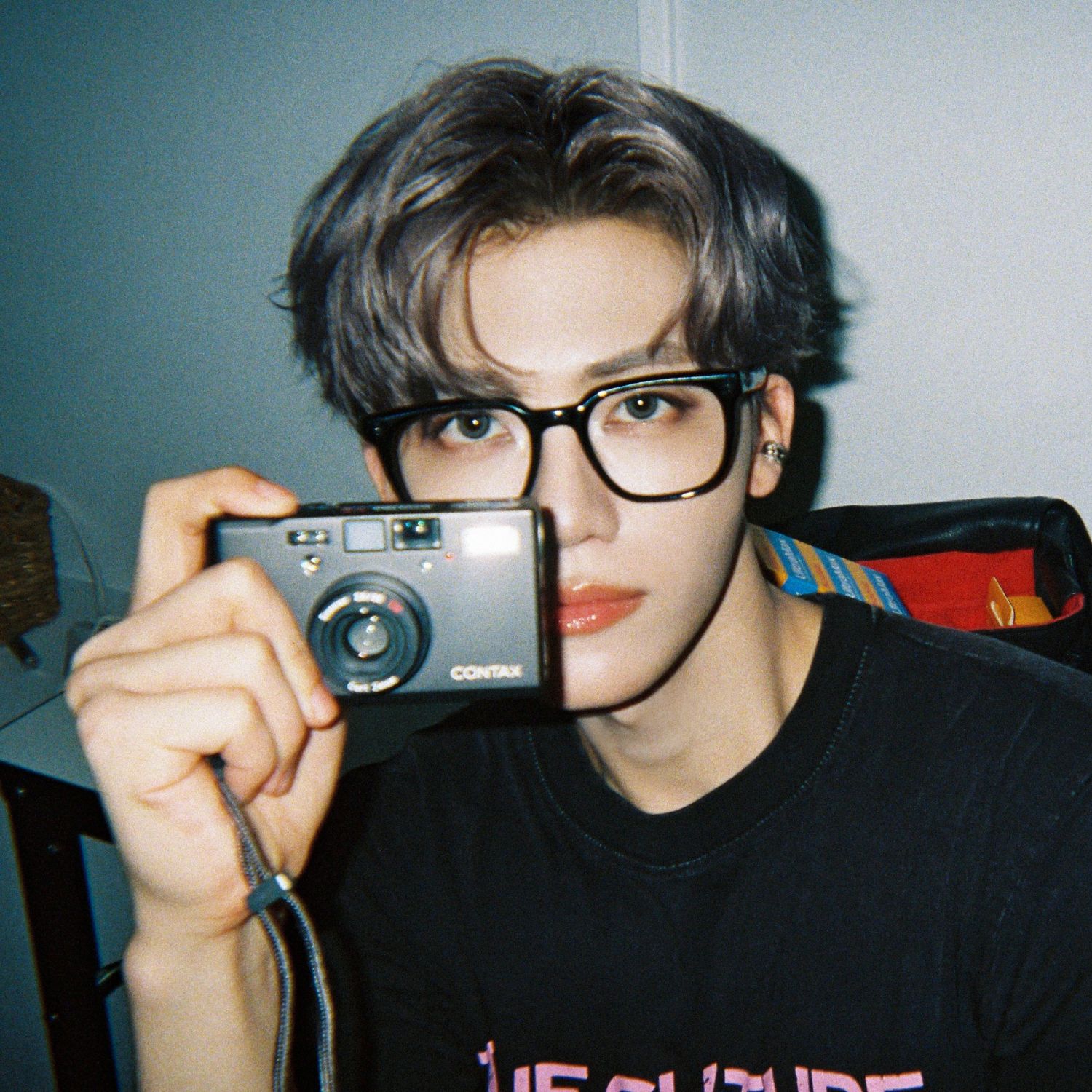 Recent activity shot of NCT