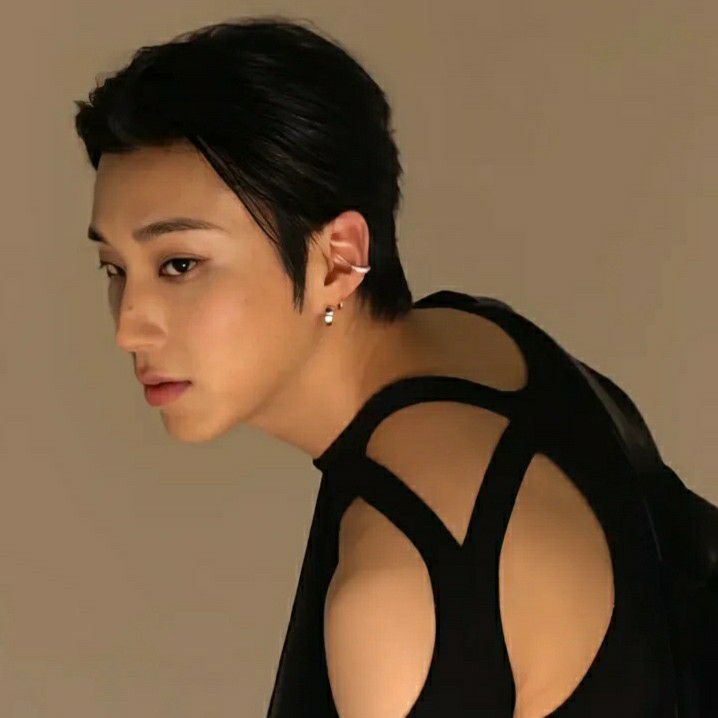 Latest photo of Jongup (B.A.P)