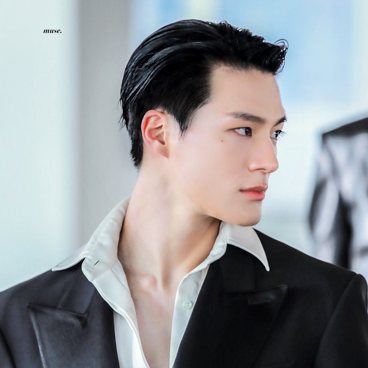 Jeno (NCT DREAM)的幕后花絮