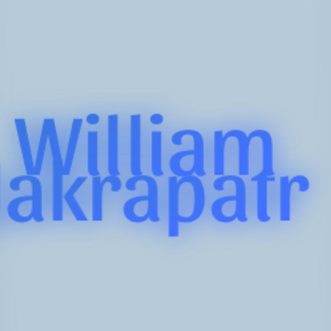 Latest photo of William (LYKN)