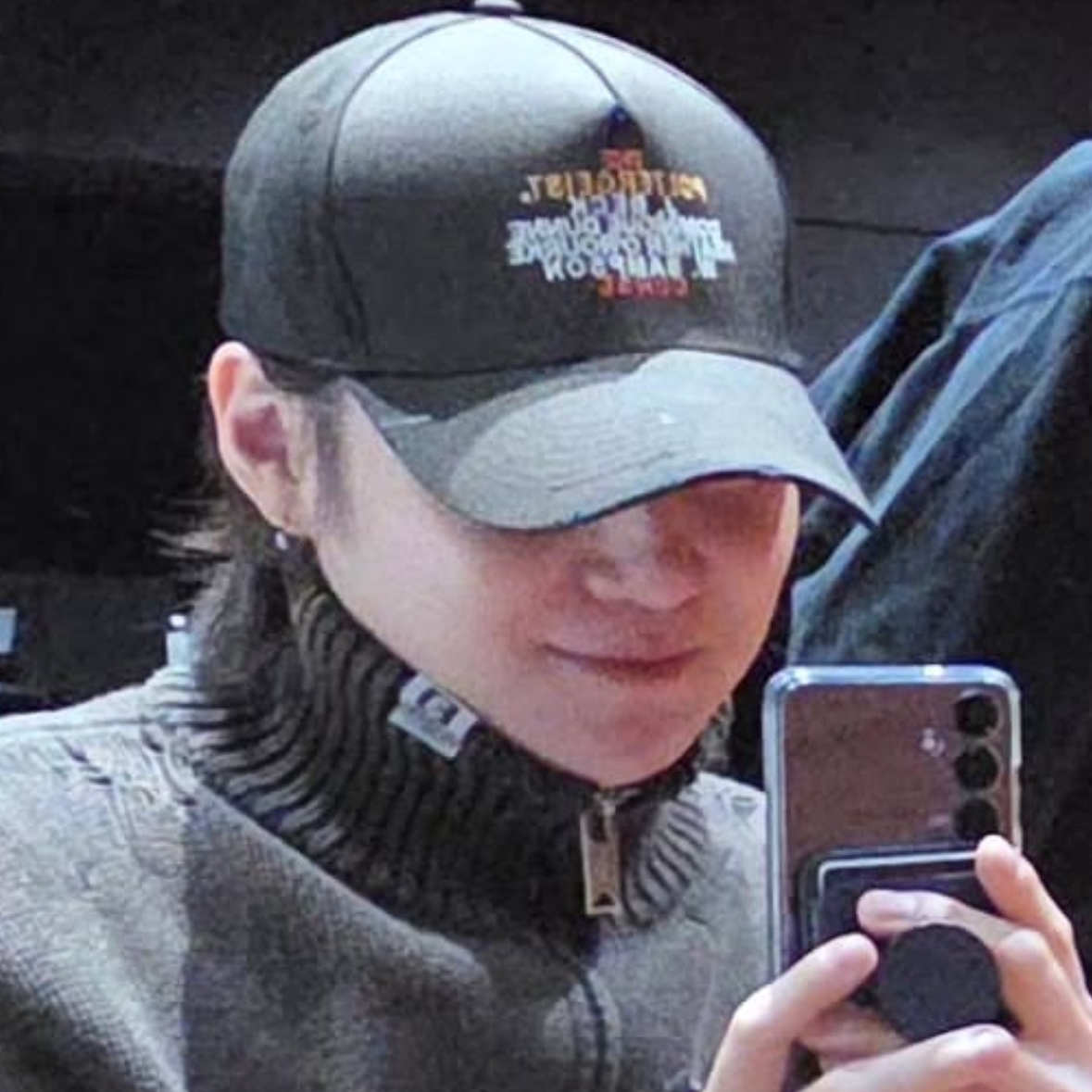 슈가 (방탄소년단) 최근 활동샷