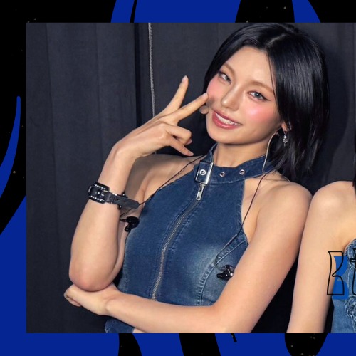 Latest photo of ITZY