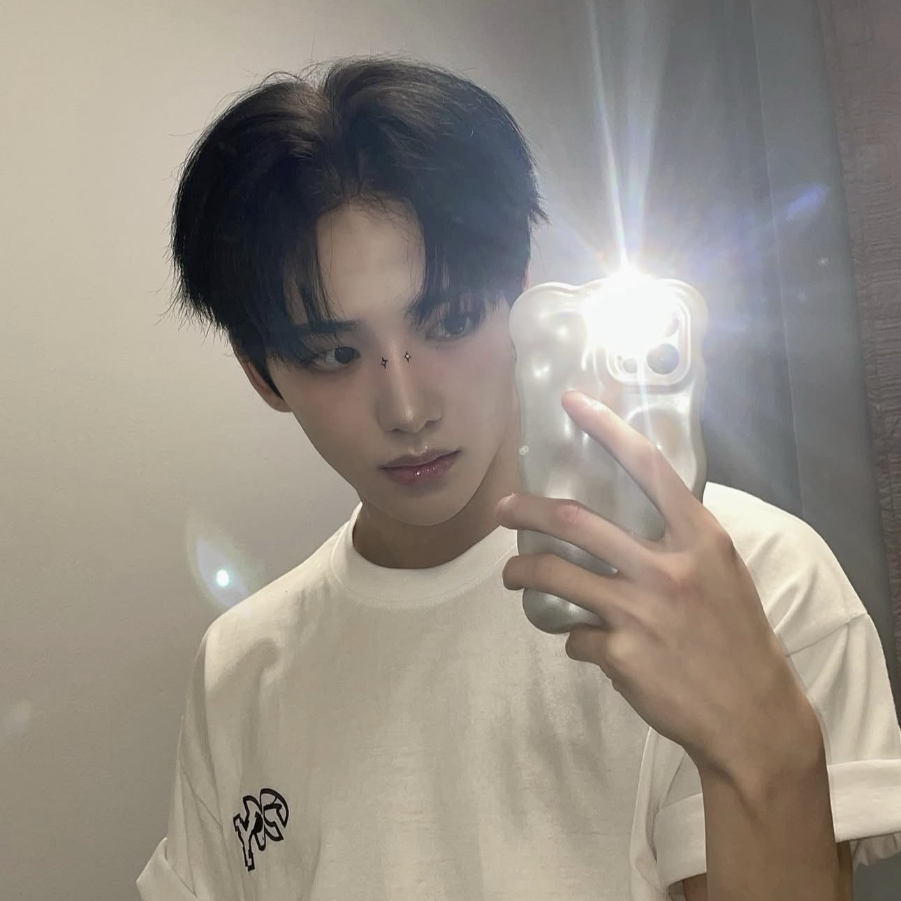 Latest photo of Minjae (Xikers)