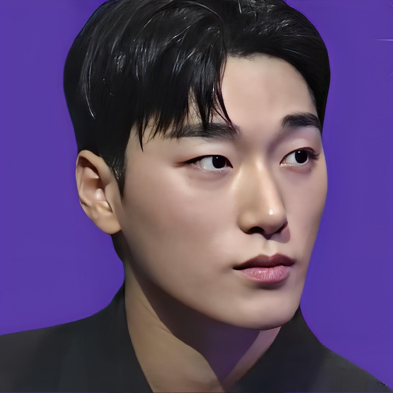 Latest photo of San (ATEEZ)