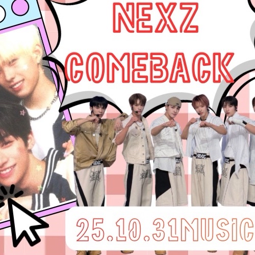 ユウ (NEXZ)ファンが撮った瞬間