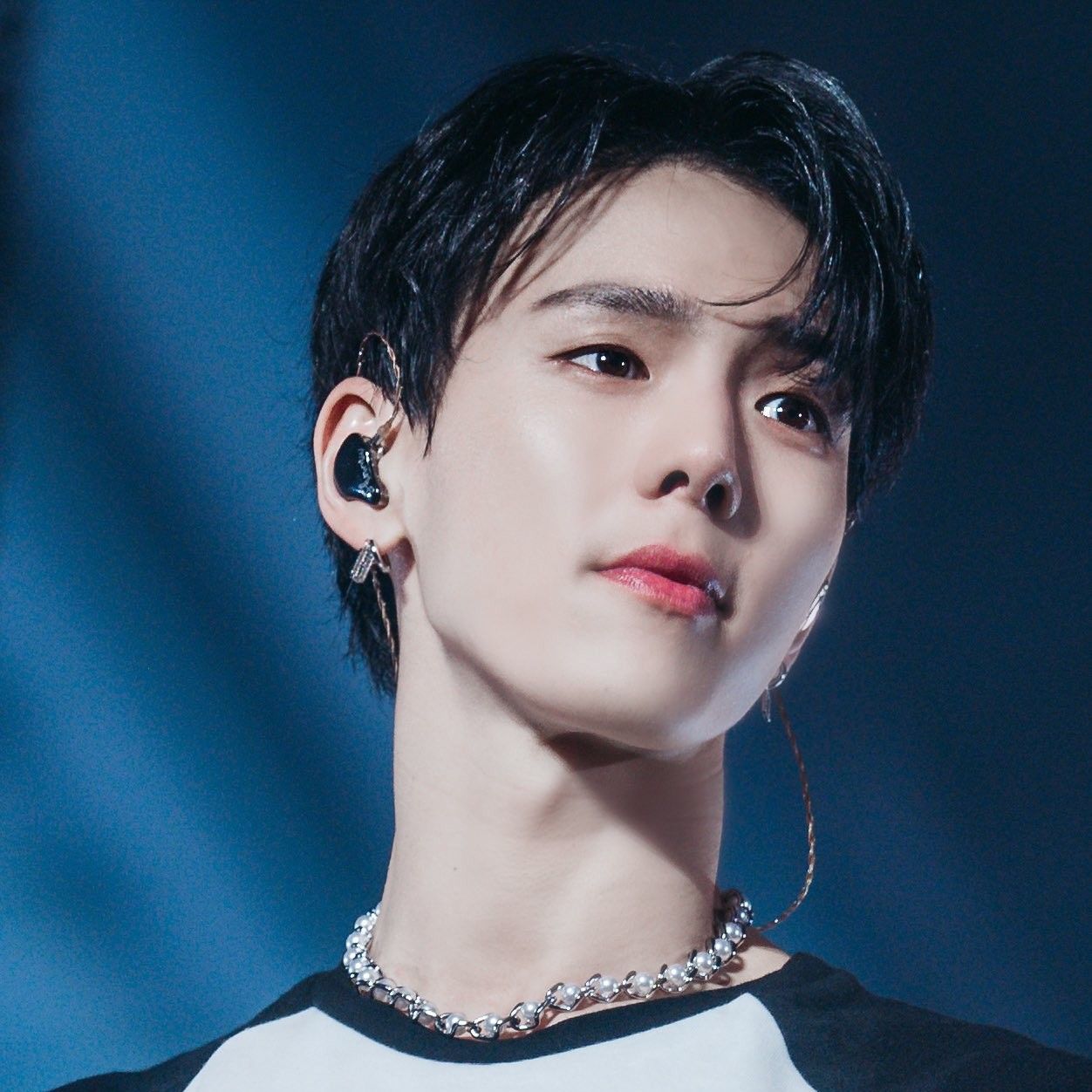 몬스타엑스의 비하인드 컷