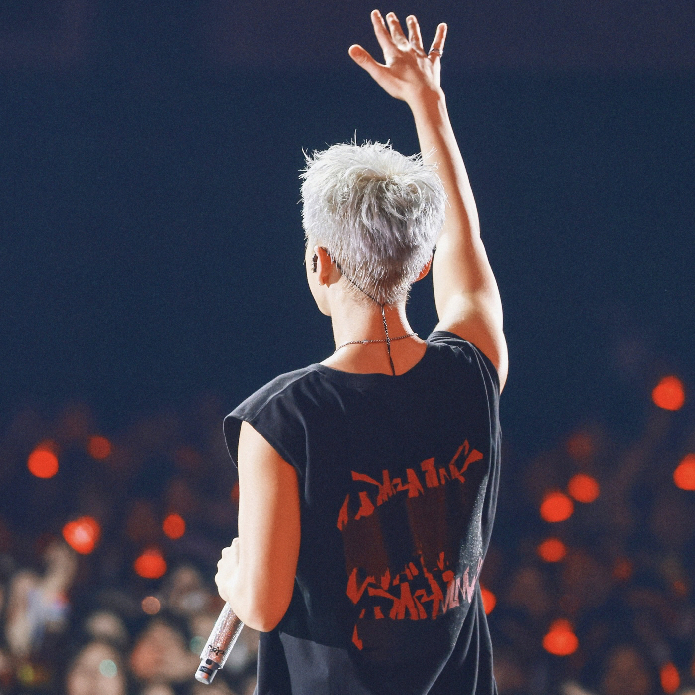 세븐틴 최근 활동샷