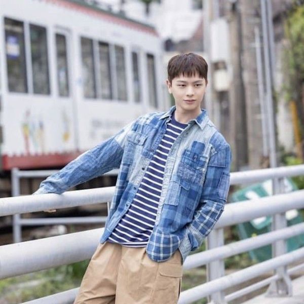 Popular profile image of Yook Sungjae (BTOB) selected by votes