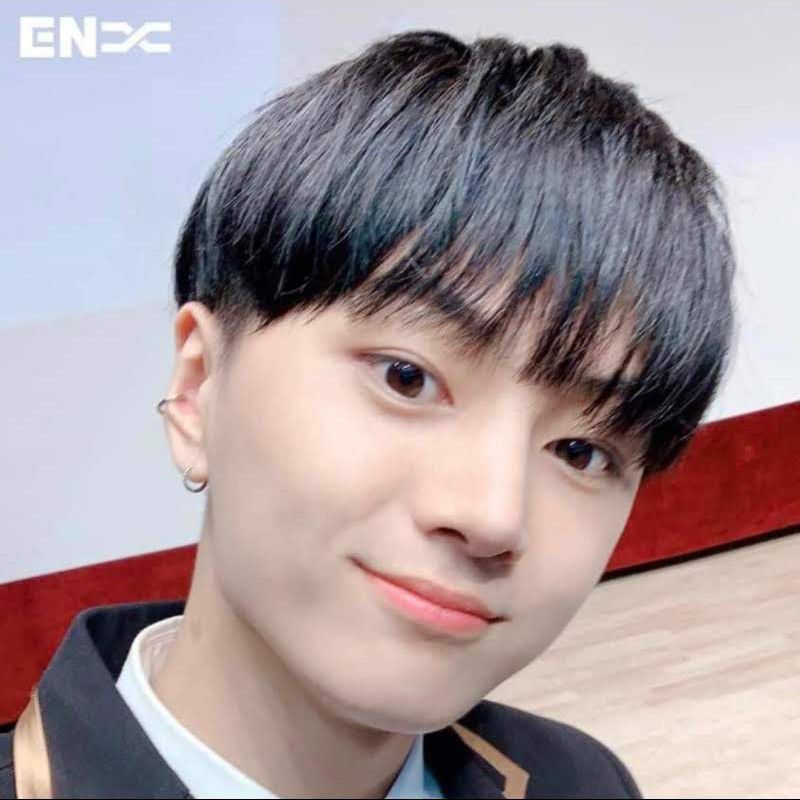 ENHYPEN의 비하인드 컷