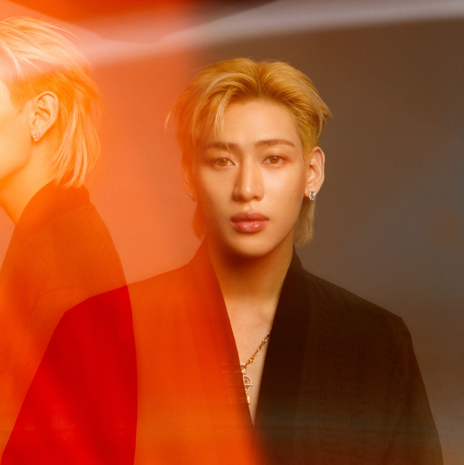 Latest photo of Bambam (GOT7)