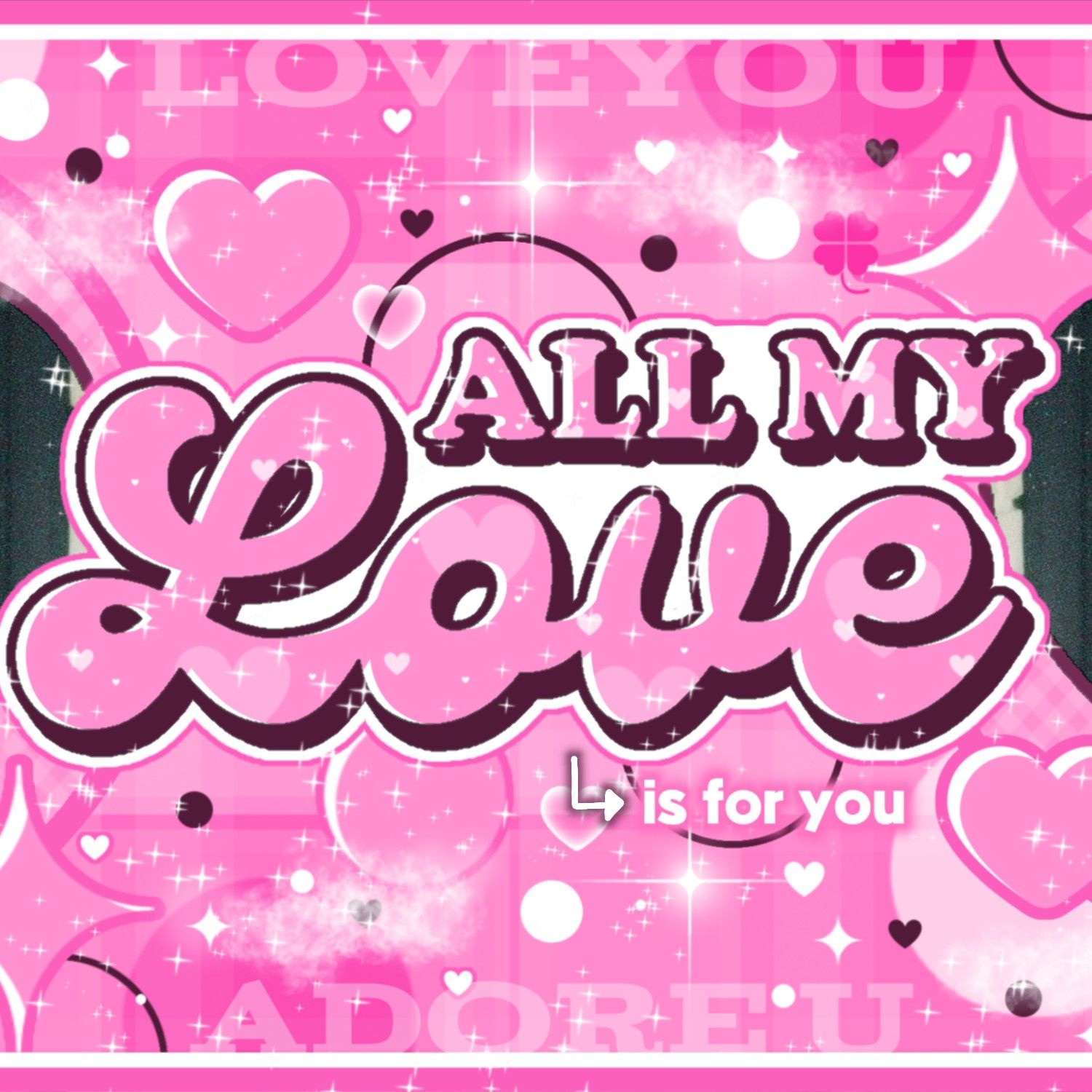 A moment captured by Chihen (AHOF)'s fan