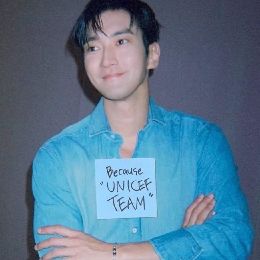 始源 (Super Junior)粉丝拍下的瞬间