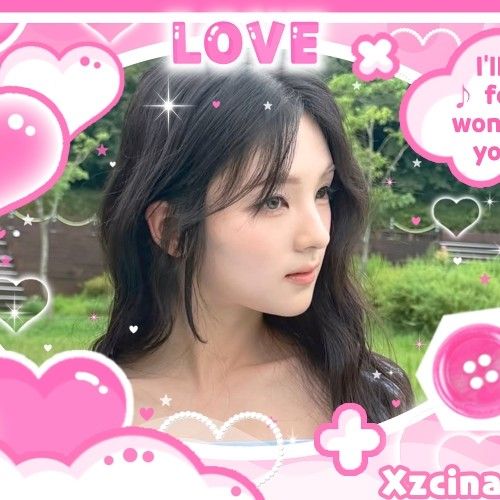 Recent activity shot of Gyubin