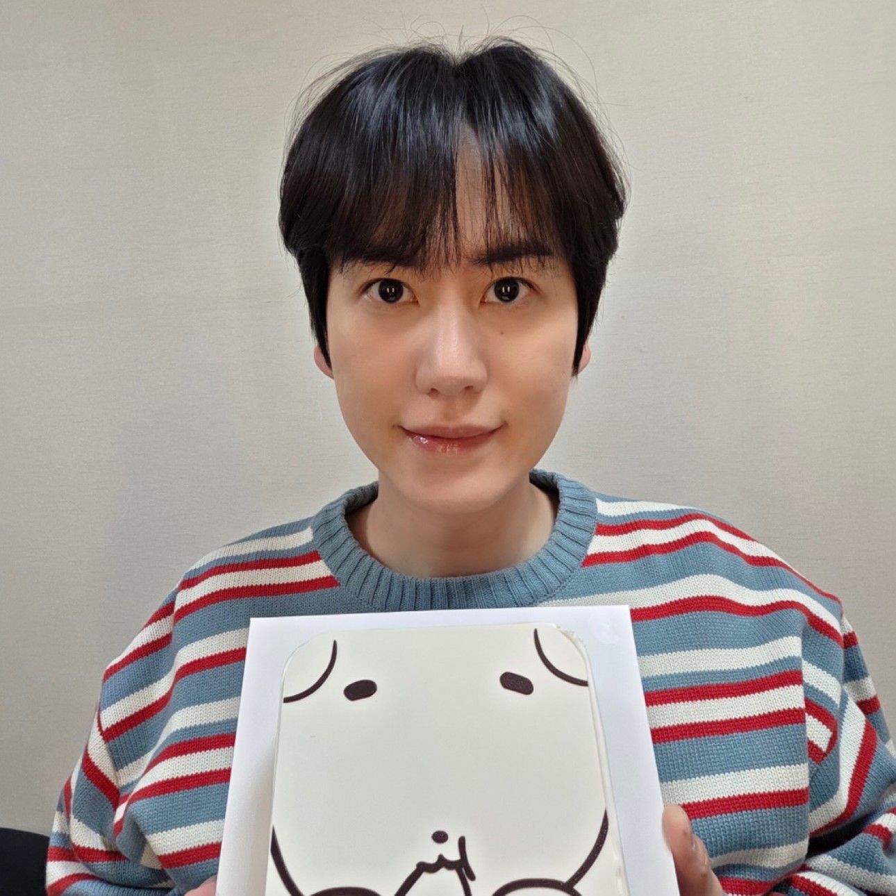 キュヒョン (Super Junior)の最近の活動写真