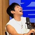 A moment captured by Hwang Chiyeol's fan