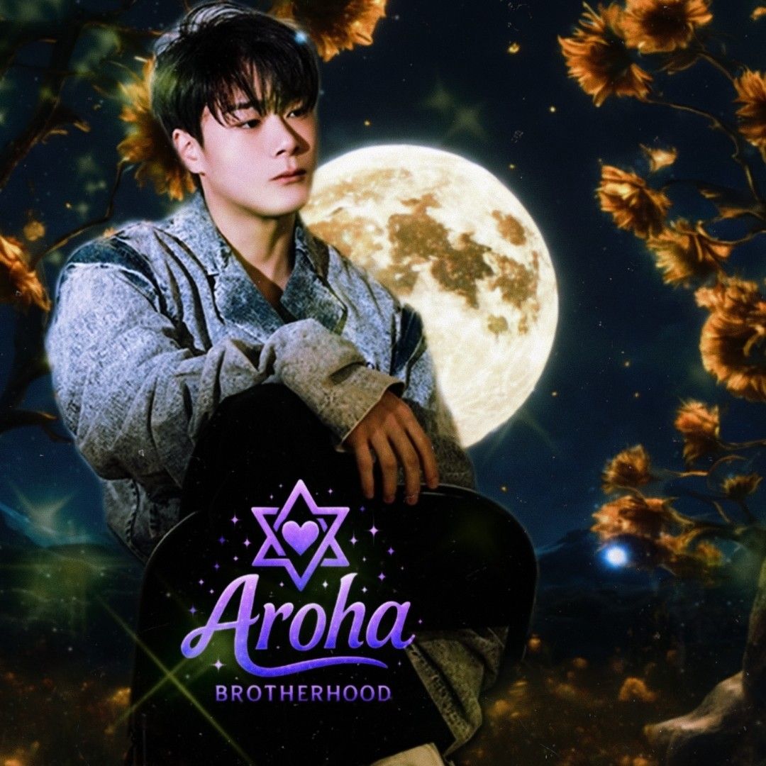 Latest photo of Moonbin (ASTRO)