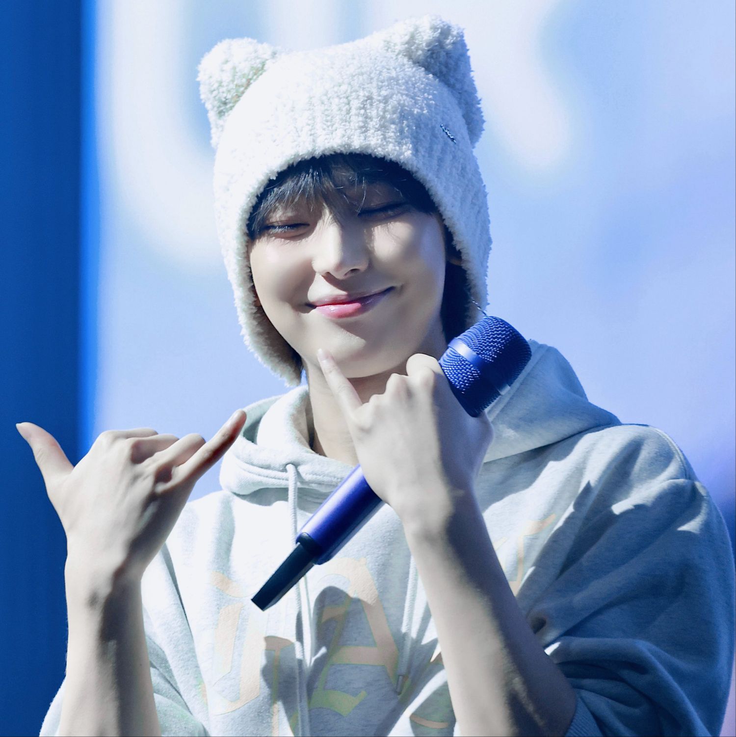 선우 (ENHYPEN)의 최신 사진