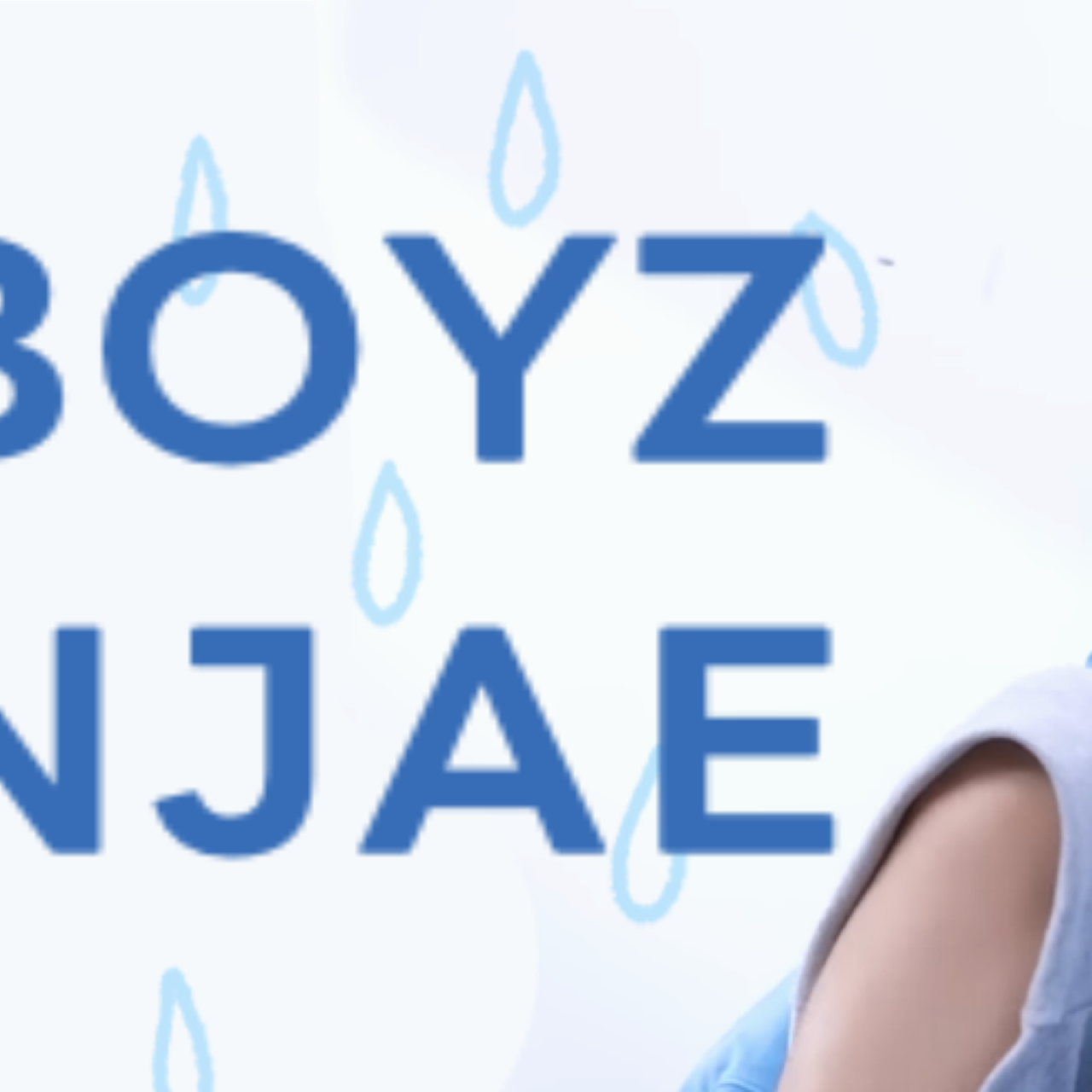 Latest photo of Hyunjae (THE BOYZ)