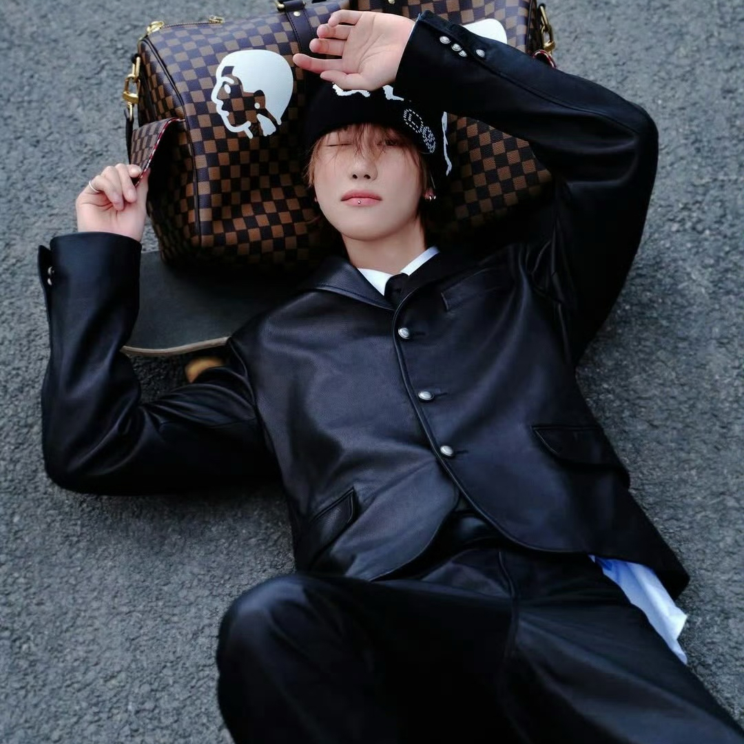디에잇 (세븐틴)의 비하인드 컷