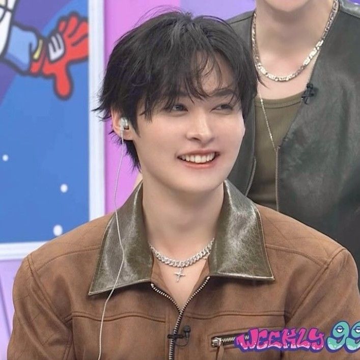 リノ (Stray Kids)の最近の活動写真