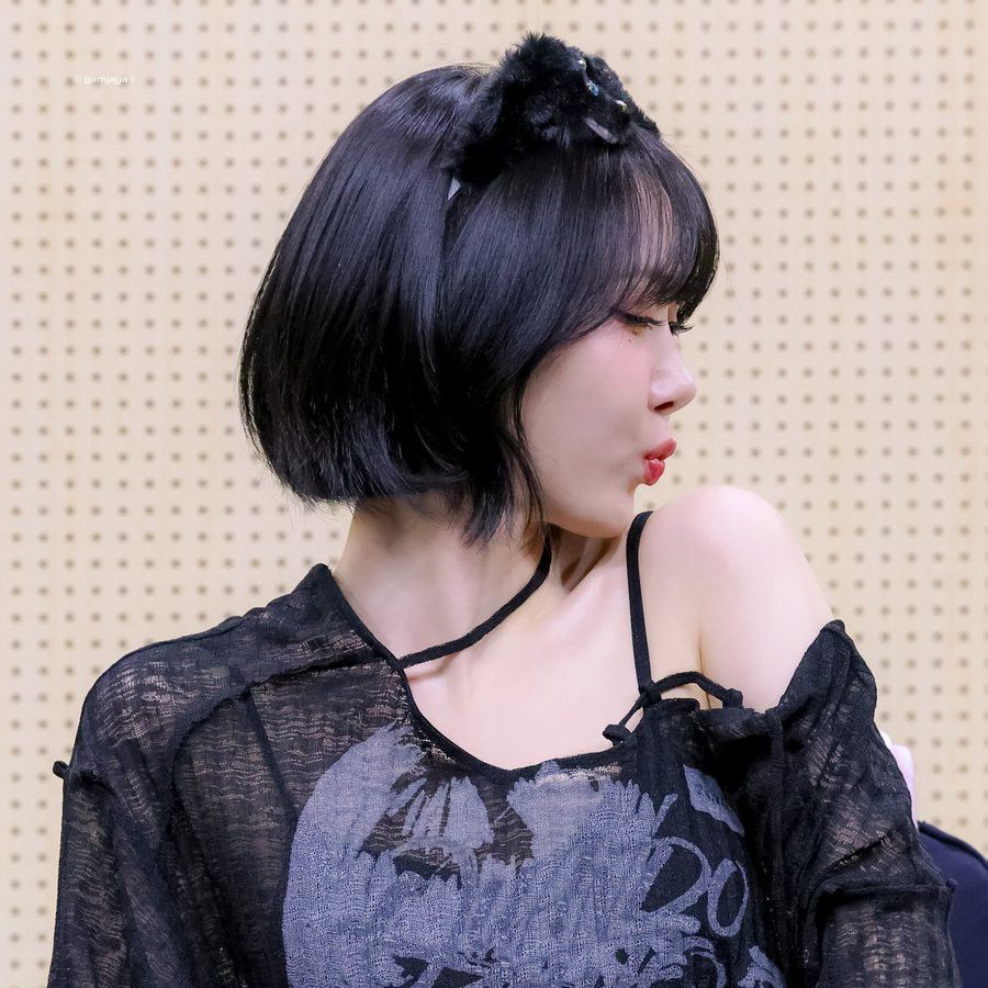 VIVIZ的幕后花絮