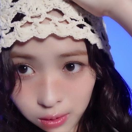 Recent activity shot of Ryujin (ITZY)