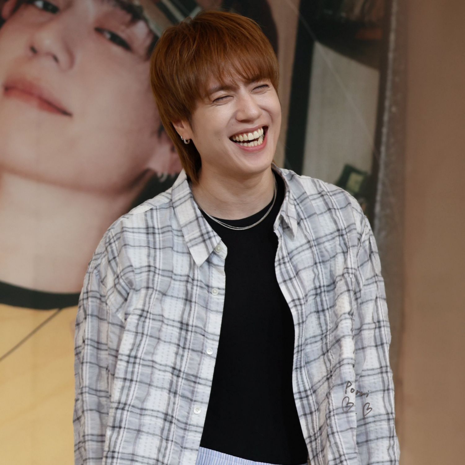 GOT7 최근 활동샷