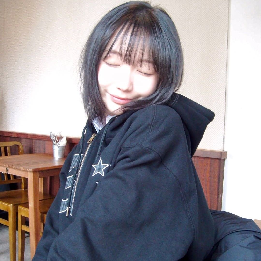 A moment captured by Lovelyz's fan