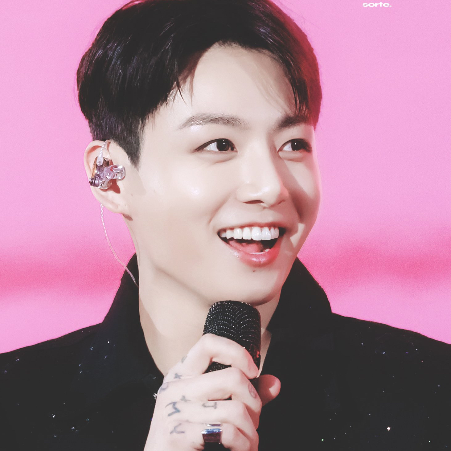 정국 (방탄소년단)의 최신 사진